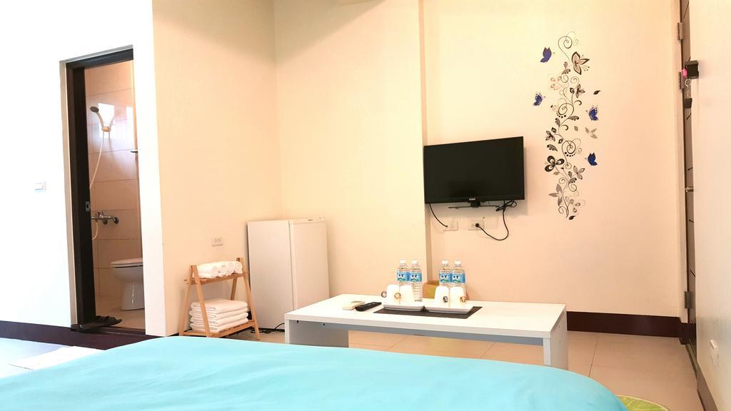 Pure Inn 뤄동 외부 사진
