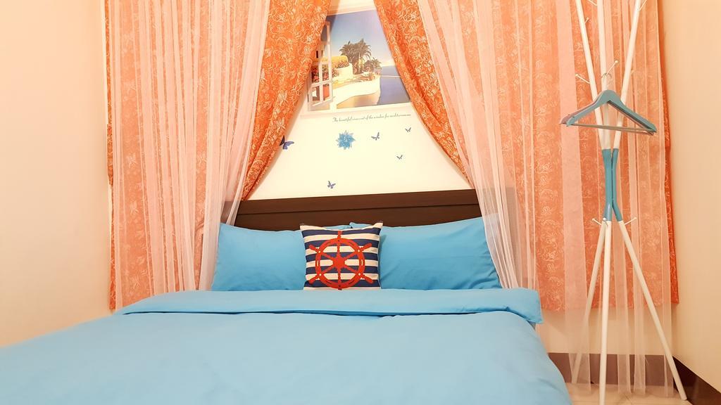 Pure Inn 뤄동 외부 사진