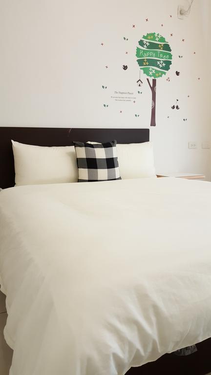 Pure Inn 뤄동 외부 사진