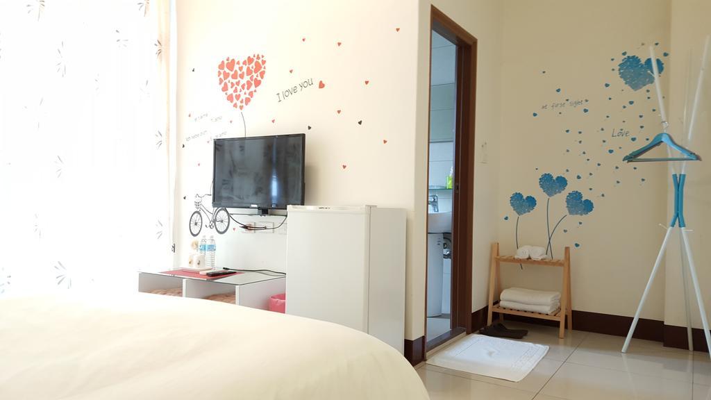 Pure Inn 뤄동 외부 사진