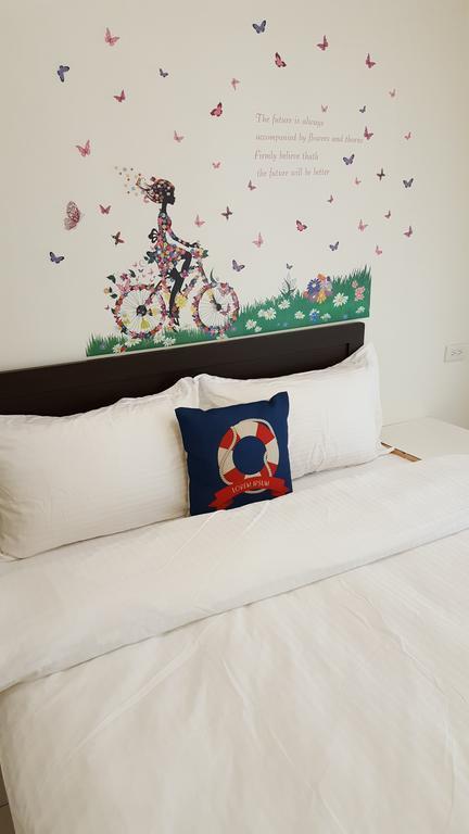 Pure Inn 뤄동 외부 사진