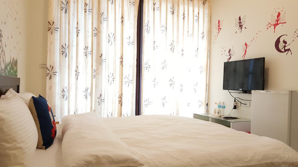 Pure Inn 뤄동 외부 사진