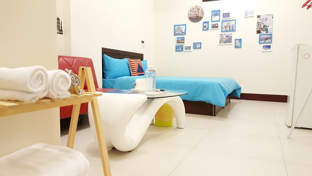 Pure Inn 뤄동 외부 사진