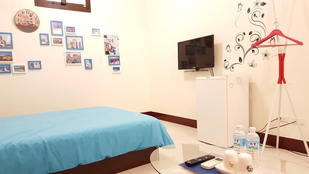 Pure Inn 뤄동 외부 사진