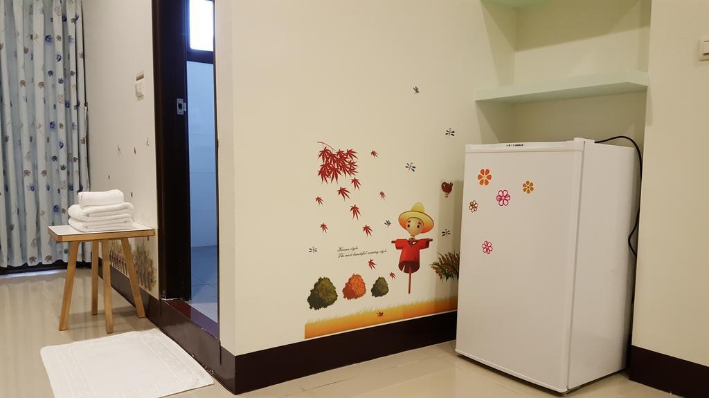 Pure Inn 뤄동 외부 사진