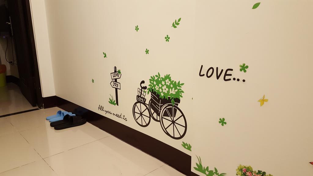 Pure Inn 뤄동 외부 사진