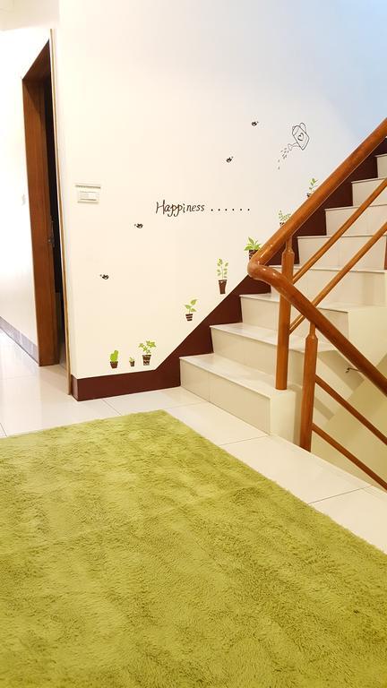 Pure Inn 뤄동 외부 사진