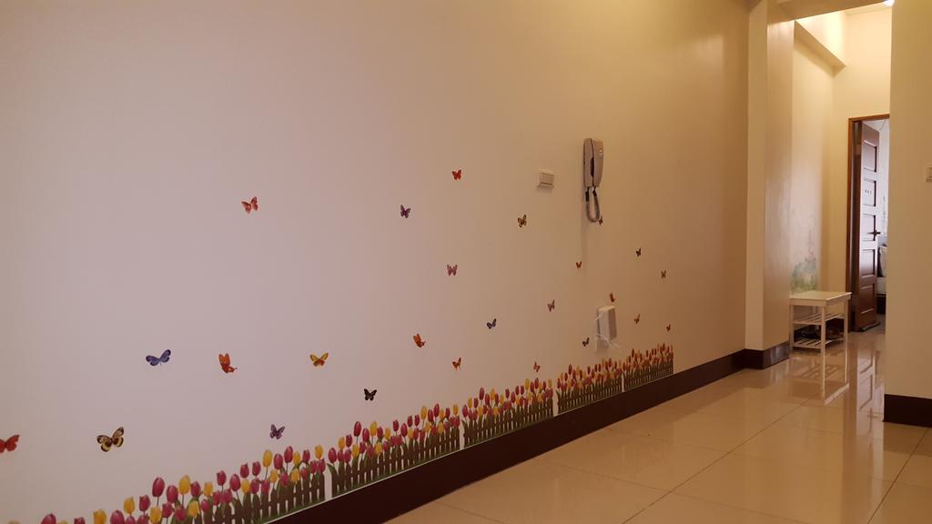 Pure Inn 뤄동 외부 사진