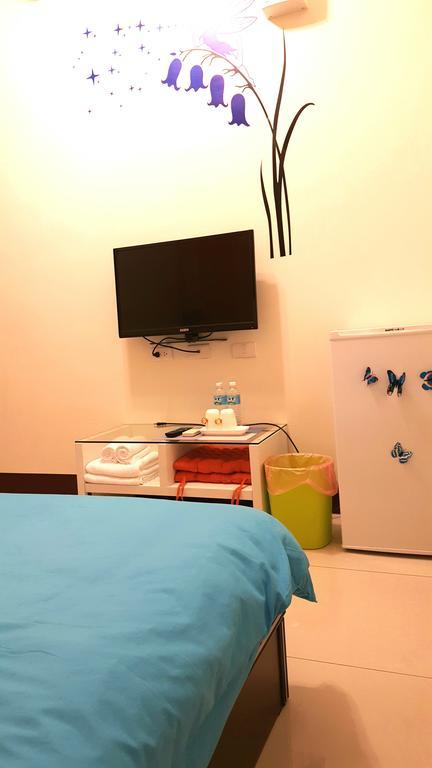 Pure Inn 뤄동 외부 사진