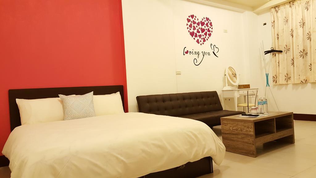 Pure Inn 뤄동 외부 사진