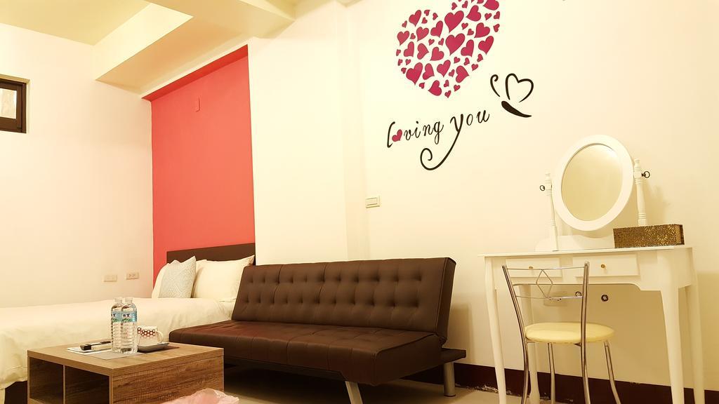 Pure Inn 뤄동 외부 사진